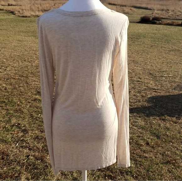 Maurices Long Sleeve Top - Picture 2 of 5